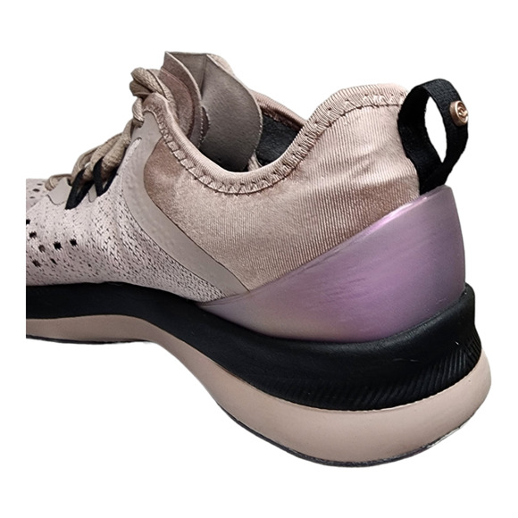 Ryka Defiance Quartz Pink Running Shoes Women’s Size 8W - Picture 12 of 14